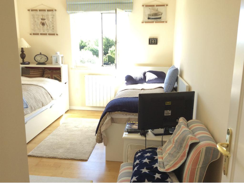 Quinta Da Marinha Golf Guincho Guest House Cascais Rum bild