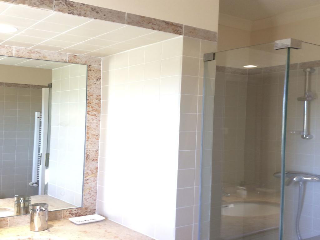 Quinta Da Marinha Golf Guincho Guest House Cascais Rum bild