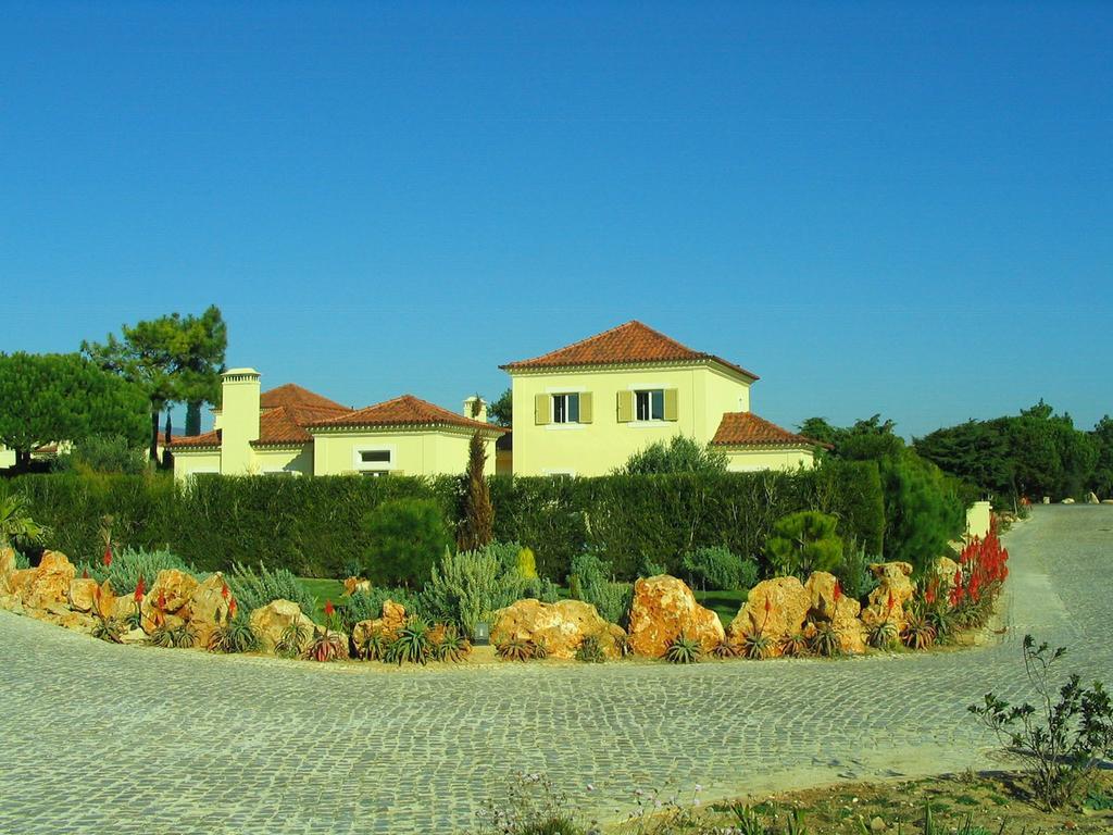 Quinta Da Marinha Golf Guincho Guest House Cascais Exteriör bild