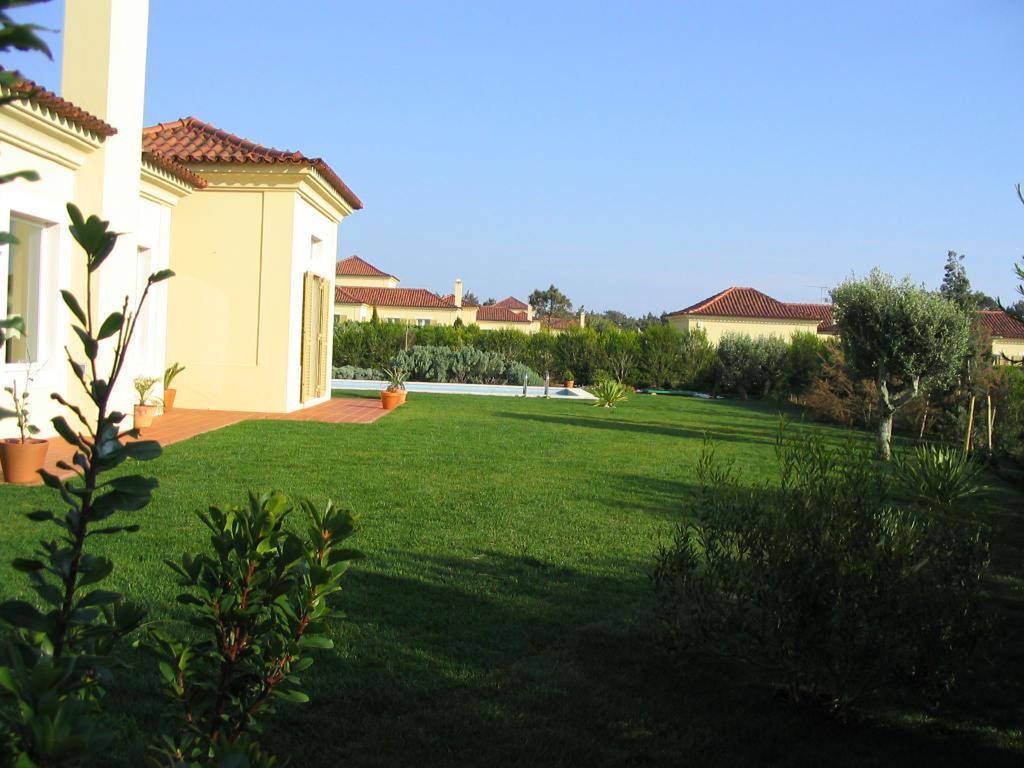 Quinta Da Marinha Golf Guincho Guest House Cascais Exteriör bild