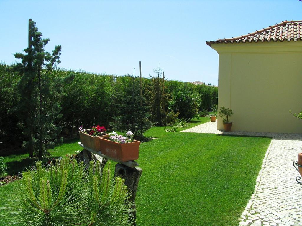 Quinta Da Marinha Golf Guincho Guest House Cascais Exteriör bild