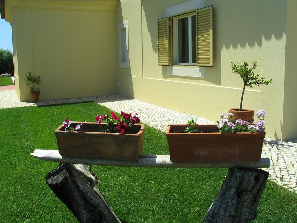 Quinta Da Marinha Golf Guincho Guest House Cascais Exteriör bild