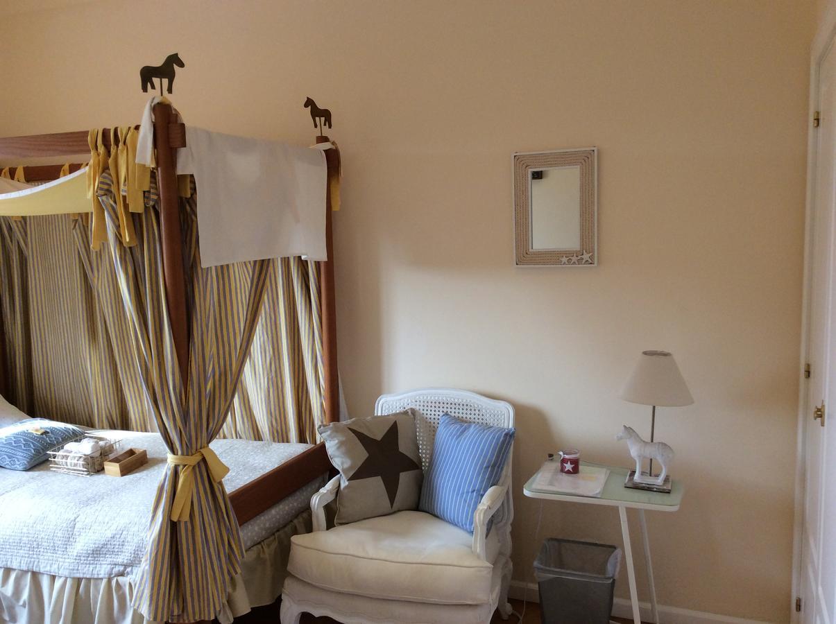 Quinta Da Marinha Golf Guincho Guest House Cascais Exteriör bild