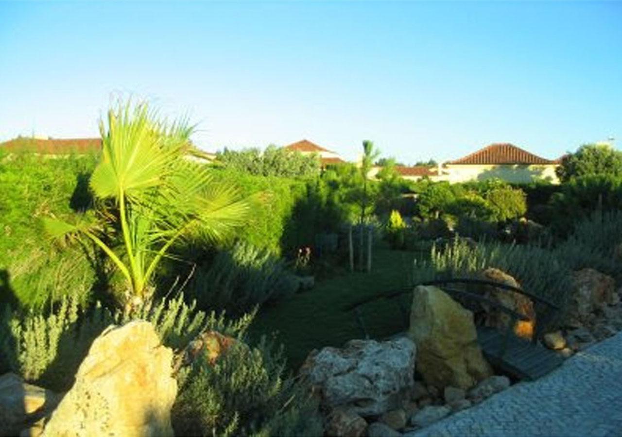 Quinta Da Marinha Golf Guincho Guest House Cascais Exteriör bild