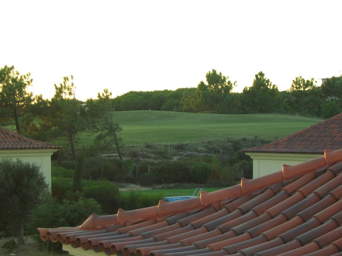 Quinta Da Marinha Golf Guincho Guest House Cascais Exteriör bild