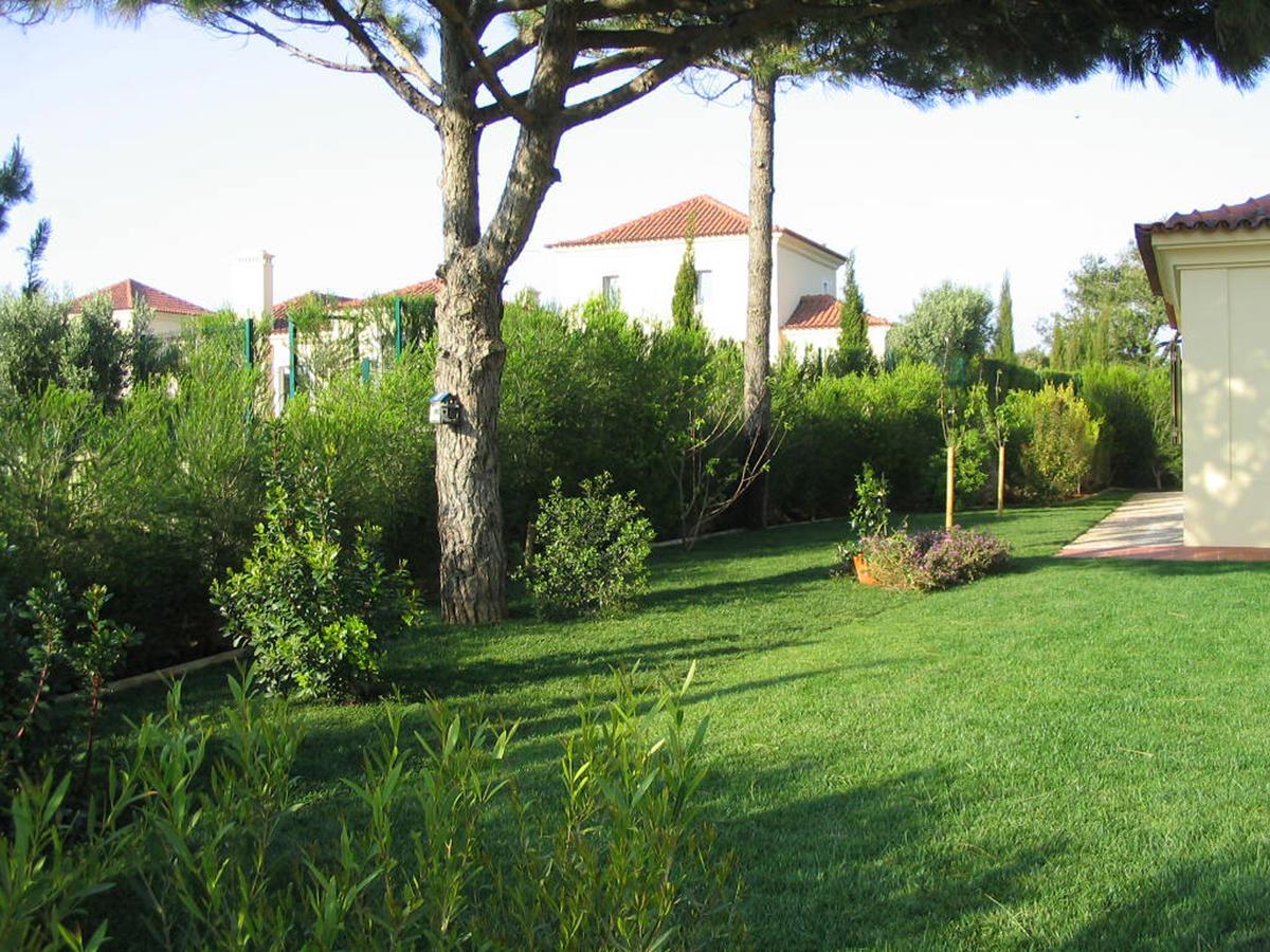 Quinta Da Marinha Golf Guincho Guest House Cascais Exteriör bild