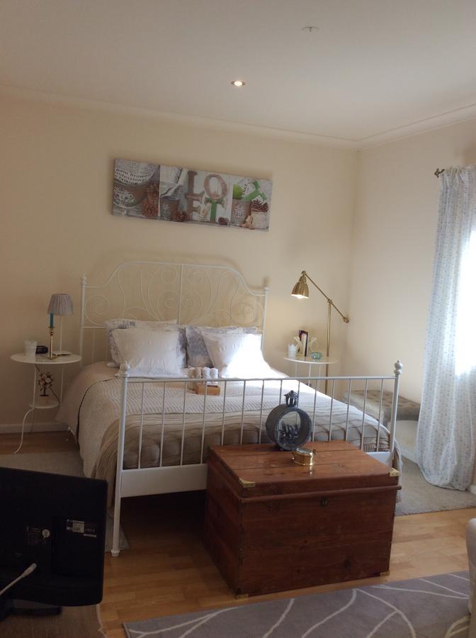 Quinta Da Marinha Golf Guincho Guest House Cascais Exteriör bild