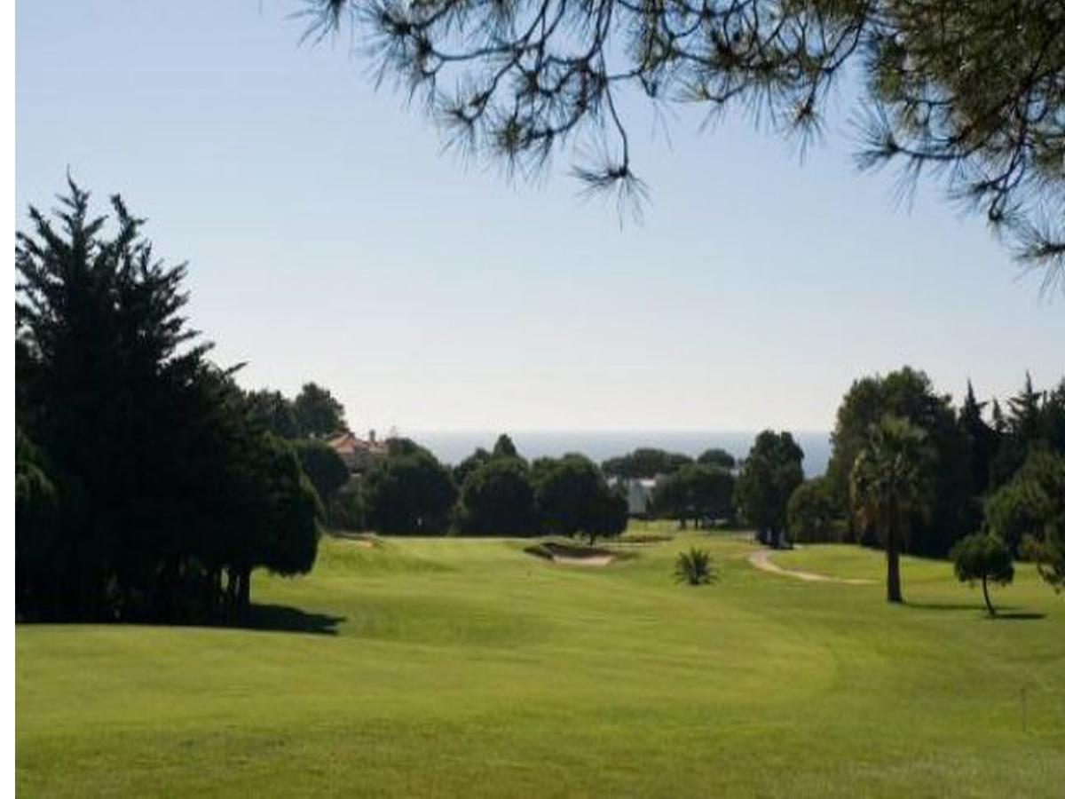 Quinta Da Marinha Golf Guincho Guest House Cascais Exteriör bild