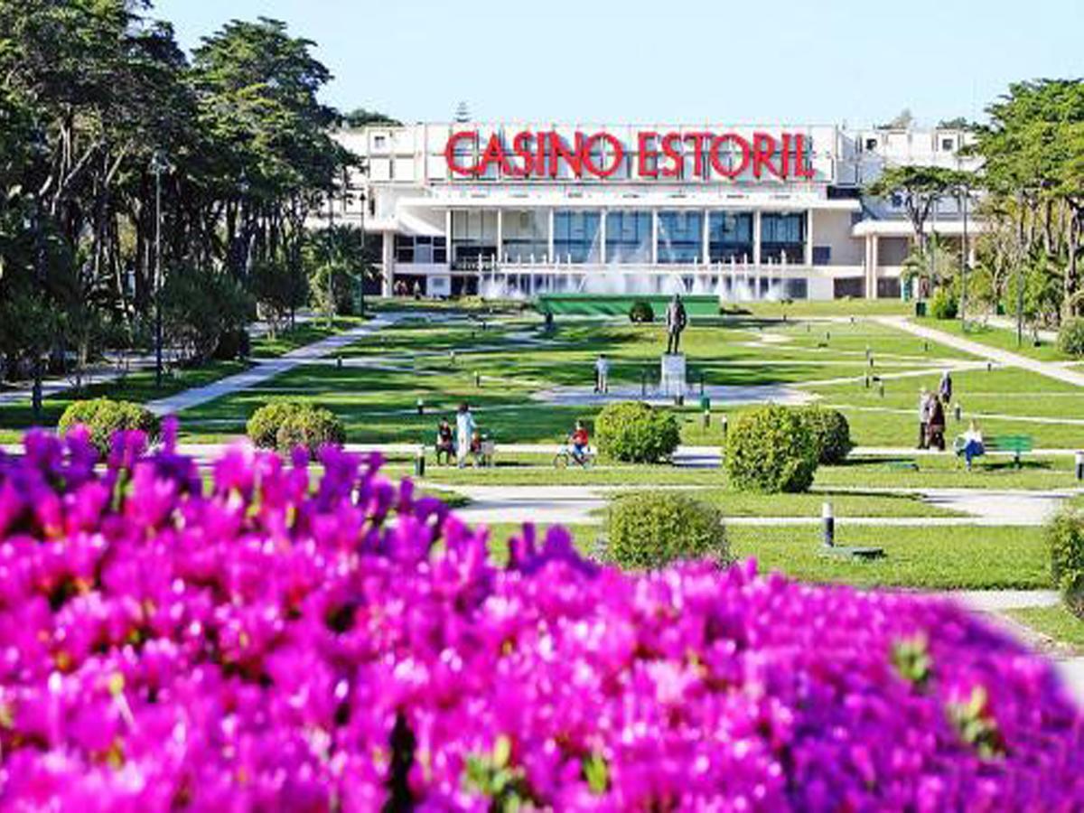 Quinta Da Marinha Golf Guincho Guest House Cascais Exteriör bild