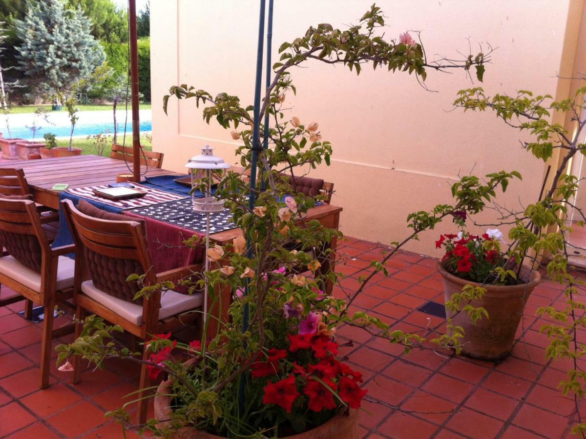 Quinta Da Marinha Golf Guincho Guest House Cascais Exteriör bild